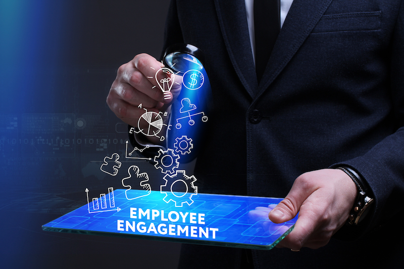 Employee Engagement